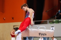 Thumbnail - Poland - Artistic Gymnastics - 2021 - egWohnen Juniorstrophy - Participants 02042_11242.jpg