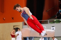 Thumbnail - Poland - Artistic Gymnastics - 2021 - egWohnen Juniorstrophy - Participants 02042_11243.jpg