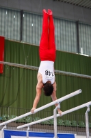 Thumbnail - Poland - Ginnastica Artistica - 2021 - egWohnen Juniorstrophy - Participants 02042_11261.jpg