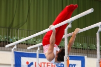 Thumbnail - Poland - Ginnastica Artistica - 2021 - egWohnen Juniorstrophy - Participants 02042_11271.jpg