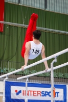 Thumbnail - Poland - Artistic Gymnastics - 2021 - egWohnen Juniorstrophy - Participants 02042_11279.jpg