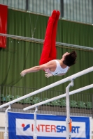 Thumbnail - Poland - Artistic Gymnastics - 2021 - egWohnen Juniorstrophy - Participants 02042_11287.jpg