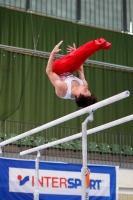 Thumbnail - Poland - Artistic Gymnastics - 2021 - egWohnen Juniorstrophy - Participants 02042_11288.jpg