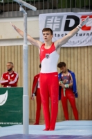 Thumbnail - JT1 - David Bickl - Artistic Gymnastics - 2021 - egWohnen Juniorstrophy - Participants - Austria 02042_11309.jpg