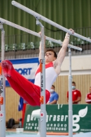Thumbnail - JT1 - David Bickl - Artistic Gymnastics - 2021 - egWohnen Juniorstrophy - Participants - Austria 02042_11310.jpg
