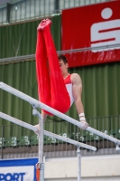 Thumbnail - JT1 - David Bickl - Artistic Gymnastics - 2021 - egWohnen Juniorstrophy - Participants - Austria 02042_11313.jpg
