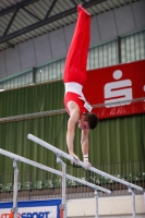 Thumbnail - JT1 - David Bickl - Gymnastique Artistique - 2021 - egWohnen Juniorstrophy - Participants - Austria 02042_11317.jpg