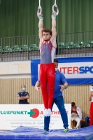 Thumbnail - Poland - Ginnastica Artistica - 2021 - egWohnen Juniorstrophy - Participants 02042_11327.jpg