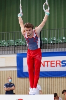 Thumbnail - Poland - Artistic Gymnastics - 2021 - egWohnen Juniorstrophy - Participants 02042_11328.jpg