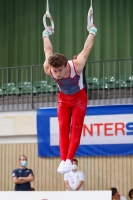 Thumbnail - Poland - Artistic Gymnastics - 2021 - egWohnen Juniorstrophy - Participants 02042_11329.jpg