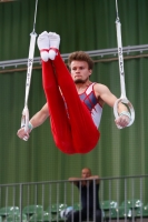 Thumbnail - Poland - Artistic Gymnastics - 2021 - egWohnen Juniorstrophy - Participants 02042_11330.jpg