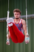 Thumbnail - Poland - Artistic Gymnastics - 2021 - egWohnen Juniorstrophy - Participants 02042_11333.jpg