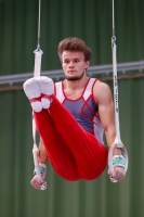 Thumbnail - Poland - Artistic Gymnastics - 2021 - egWohnen Juniorstrophy - Participants 02042_11334.jpg