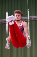 Thumbnail - Poland - Artistic Gymnastics - 2021 - egWohnen Juniorstrophy - Participants 02042_11338.jpg