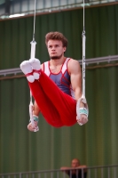 Thumbnail - Poland - Artistic Gymnastics - 2021 - egWohnen Juniorstrophy - Participants 02042_11339.jpg