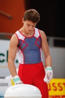 Thumbnail - Poland - Artistic Gymnastics - 2021 - egWohnen Juniorstrophy - Participants 02042_11371.jpg