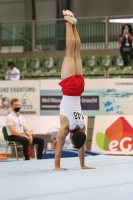 Thumbnail - Poland - Gymnastique Artistique - 2021 - egWohnen Juniorstrophy - Participants 02042_11391.jpg