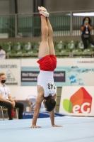 Thumbnail - Poland - Ginnastica Artistica - 2021 - egWohnen Juniorstrophy - Participants 02042_11392.jpg