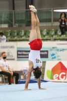 Thumbnail - Poland - Ginnastica Artistica - 2021 - egWohnen Juniorstrophy - Participants 02042_11393.jpg