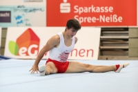 Thumbnail - Poland - Ginnastica Artistica - 2021 - egWohnen Juniorstrophy - Participants 02042_11394.jpg