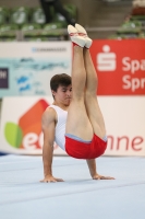 Thumbnail - Poland - Gymnastique Artistique - 2021 - egWohnen Juniorstrophy - Participants 02042_11395.jpg