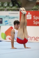 Thumbnail - Poland - Gymnastique Artistique - 2021 - egWohnen Juniorstrophy - Participants 02042_11396.jpg