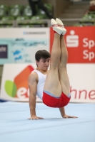 Thumbnail - Poland - Ginnastica Artistica - 2021 - egWohnen Juniorstrophy - Participants 02042_11397.jpg