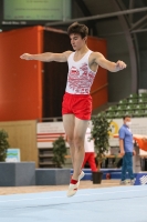 Thumbnail - Poland - Ginnastica Artistica - 2021 - egWohnen Juniorstrophy - Participants 02042_11399.jpg