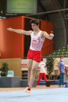 Thumbnail - Poland - Gymnastique Artistique - 2021 - egWohnen Juniorstrophy - Participants 02042_11400.jpg