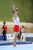 Thumbnail - Poland - Ginnastica Artistica - 2021 - egWohnen Juniorstrophy - Participants 02042_11401.jpg