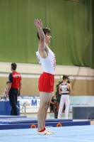 Thumbnail - Poland - Ginnastica Artistica - 2021 - egWohnen Juniorstrophy - Participants 02042_11402.jpg