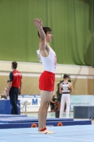 Thumbnail - Poland - Artistic Gymnastics - 2021 - egWohnen Juniorstrophy - Participants 02042_11403.jpg