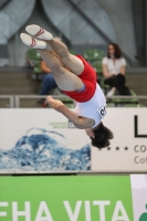 Thumbnail - Poland - Artistic Gymnastics - 2021 - egWohnen Juniorstrophy - Participants 02042_11404.jpg