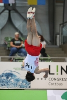 Thumbnail - Poland - Artistic Gymnastics - 2021 - egWohnen Juniorstrophy - Participants 02042_11405.jpg