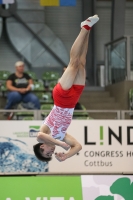 Thumbnail - Poland - Ginnastica Artistica - 2021 - egWohnen Juniorstrophy - Participants 02042_11406.jpg