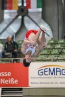 Thumbnail - Poland - Ginnastica Artistica - 2021 - egWohnen Juniorstrophy - Participants 02042_11410.jpg