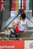 Thumbnail - Poland - Artistic Gymnastics - 2021 - egWohnen Juniorstrophy - Participants 02042_11411.jpg