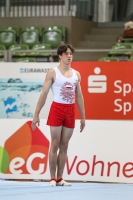 Thumbnail - Poland - Ginnastica Artistica - 2021 - egWohnen Juniorstrophy - Participants 02042_11415.jpg