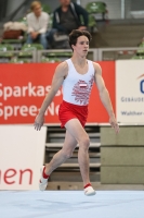 Thumbnail - Poland - Artistic Gymnastics - 2021 - egWohnen Juniorstrophy - Participants 02042_11417.jpg