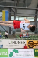 Thumbnail - Poland - Ginnastica Artistica - 2021 - egWohnen Juniorstrophy - Participants 02042_11418.jpg