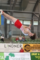 Thumbnail - Poland - Artistic Gymnastics - 2021 - egWohnen Juniorstrophy - Participants 02042_11419.jpg