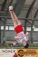 Thumbnail - Poland - Artistic Gymnastics - 2021 - egWohnen Juniorstrophy - Participants 02042_11420.jpg