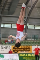 Thumbnail - Poland - Ginnastica Artistica - 2021 - egWohnen Juniorstrophy - Participants 02042_11421.jpg