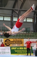 Thumbnail - Poland - Ginnastica Artistica - 2021 - egWohnen Juniorstrophy - Participants 02042_11422.jpg