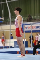 Thumbnail - Poland - Ginnastica Artistica - 2021 - egWohnen Juniorstrophy - Participants 02042_11423.jpg