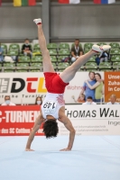 Thumbnail - Poland - Ginnastica Artistica - 2021 - egWohnen Juniorstrophy - Participants 02042_11424.jpg