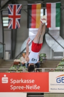 Thumbnail - Poland - Artistic Gymnastics - 2021 - egWohnen Juniorstrophy - Participants 02042_11425.jpg