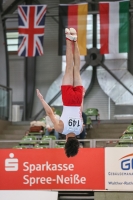 Thumbnail - Poland - Artistic Gymnastics - 2021 - egWohnen Juniorstrophy - Participants 02042_11426.jpg