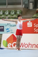 Thumbnail - Poland - Ginnastica Artistica - 2021 - egWohnen Juniorstrophy - Participants 02042_11429.jpg