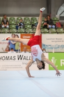 Thumbnail - Poland - Ginnastica Artistica - 2021 - egWohnen Juniorstrophy - Participants 02042_11430.jpg